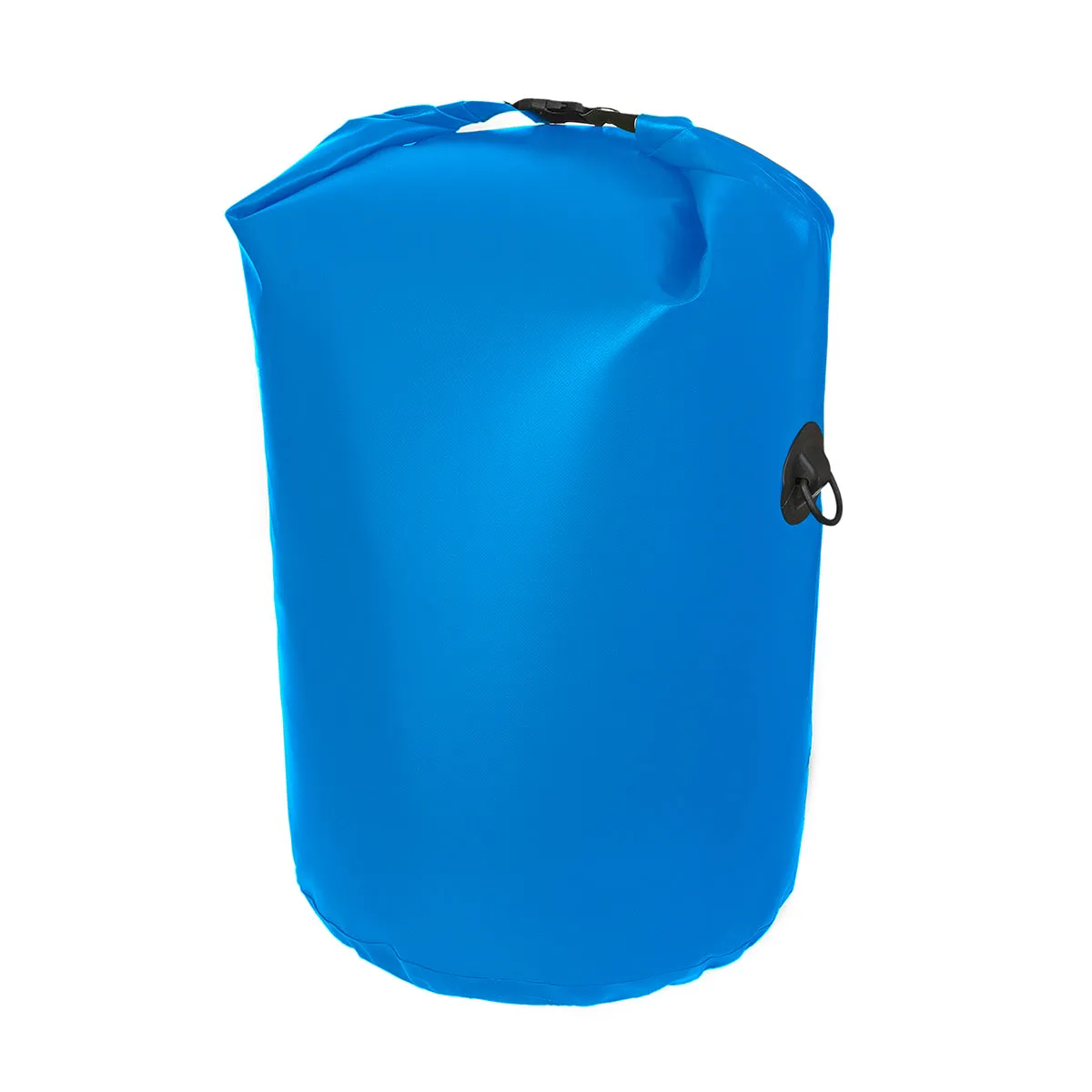 120 L Blue Large Waterproof Bag | Dry Bag for Kayaking and Fishing