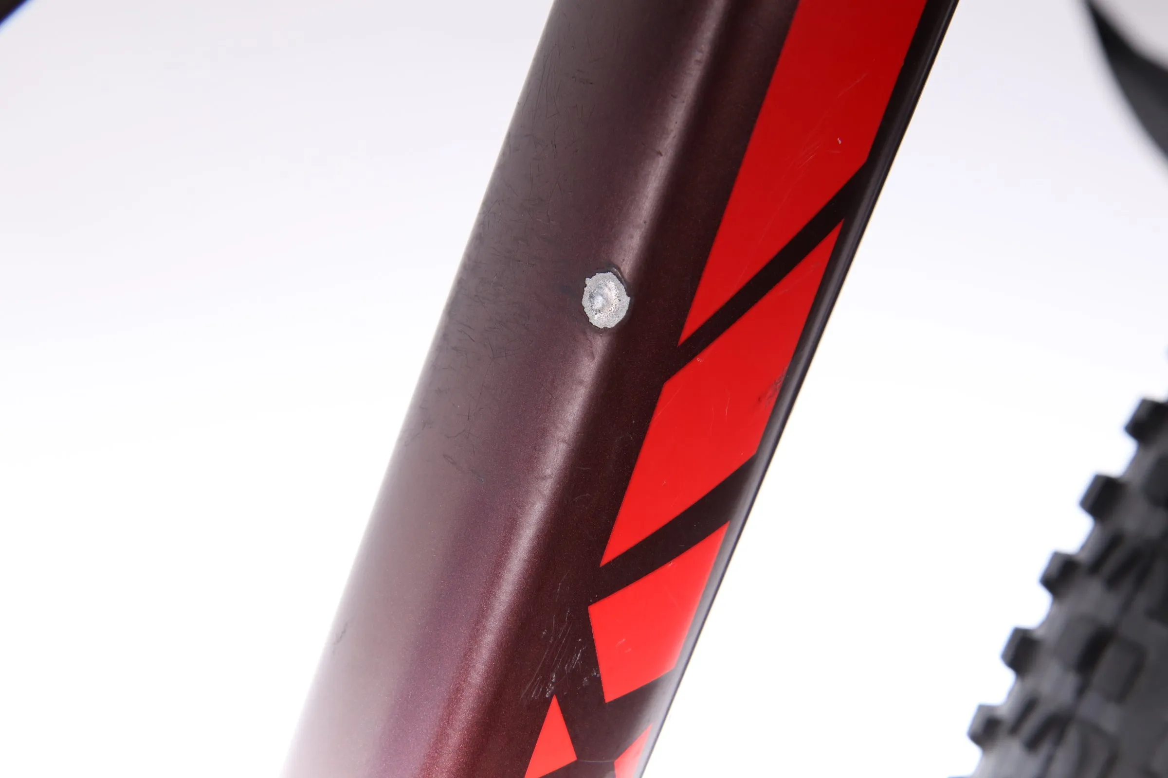 2018 BMC TRAILFOX 03 TWO  Mountain Bike - Medium