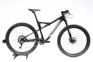 2018 Cannondale Scalpel-Si Black Inc  Mountain Bike - Large
