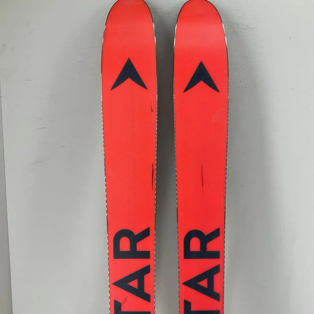 2020 Dynastar Menace Proto F-Team w/ Look Pivot 14 Bindings