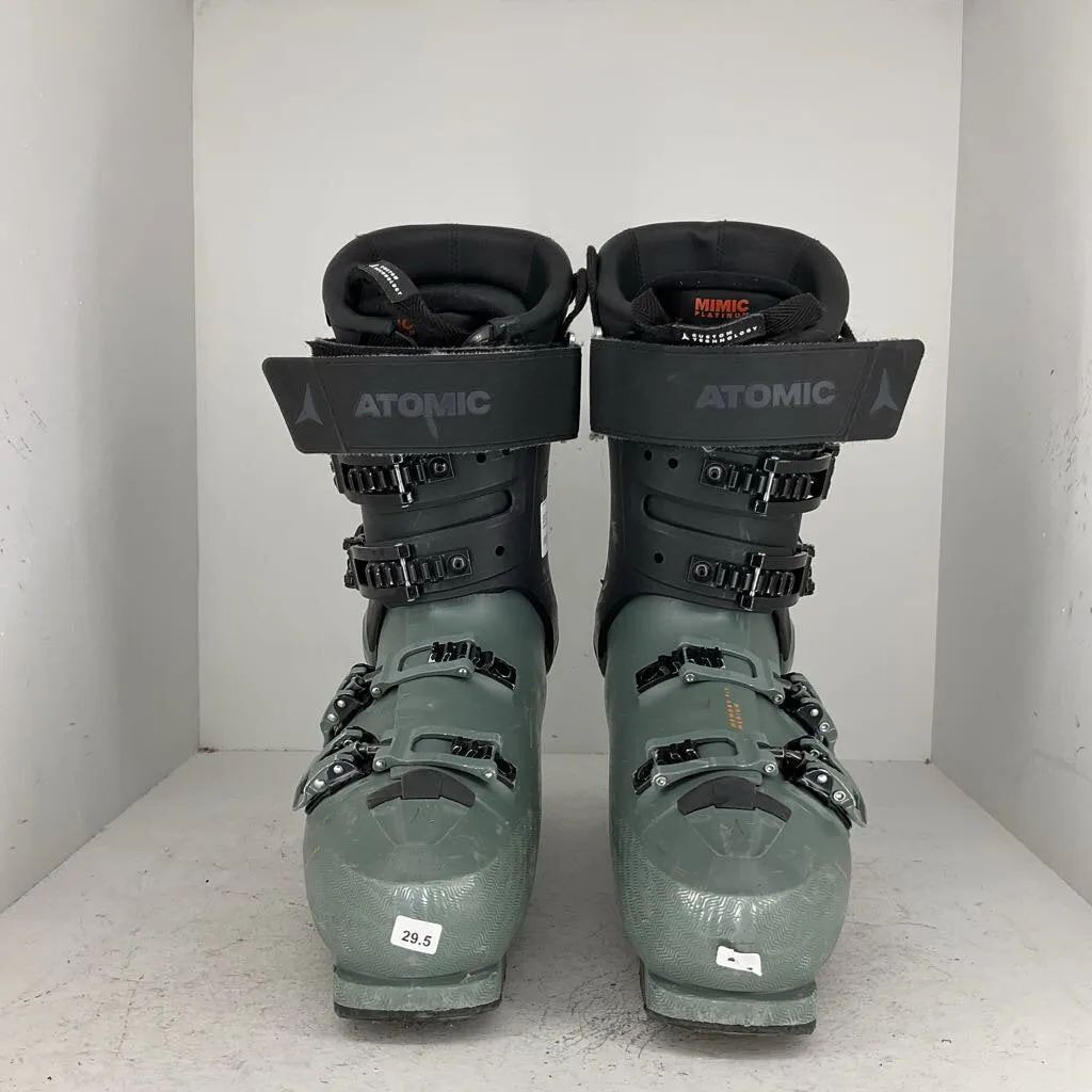 2024 Atomic Hawx Prime 120 S GW *Punched Shell*