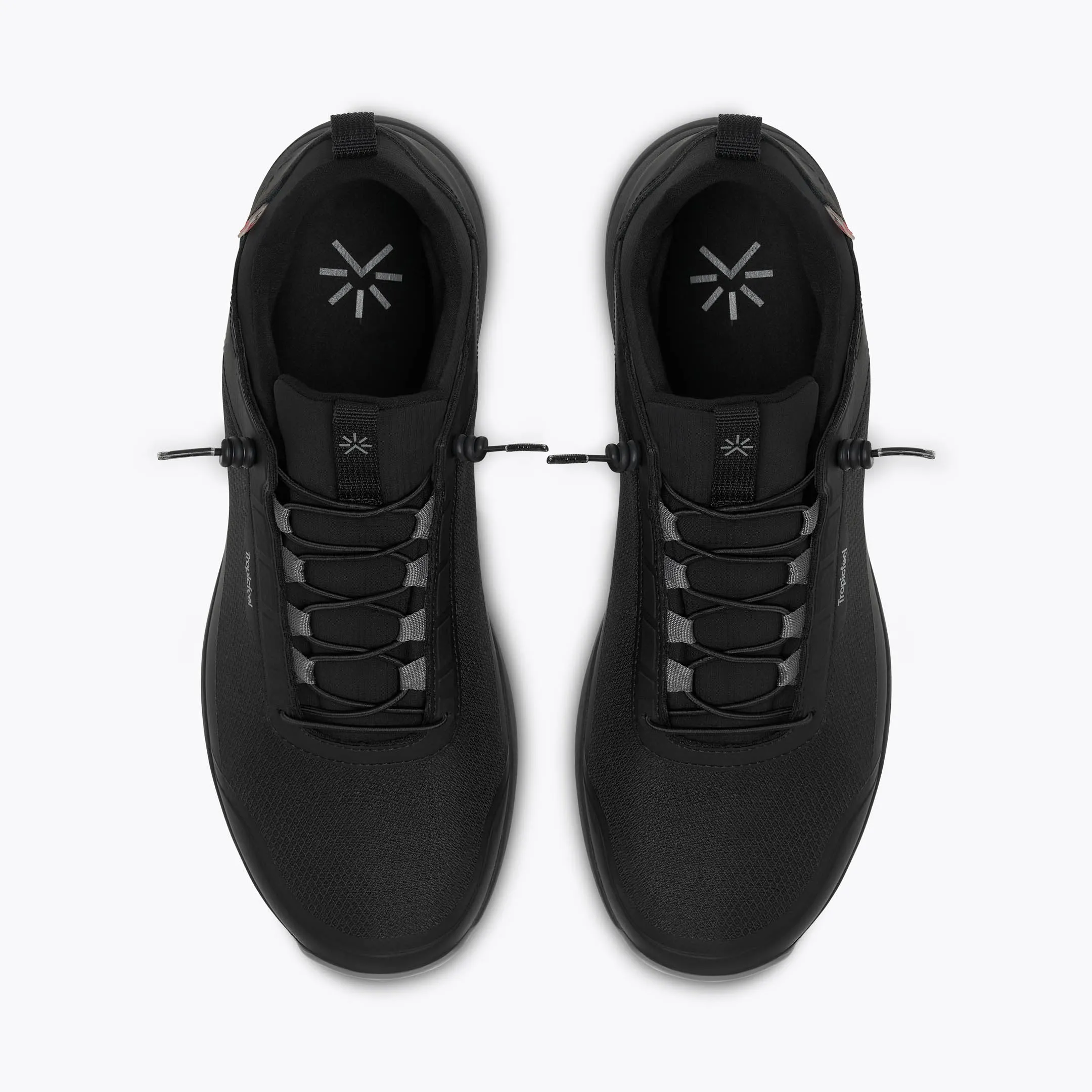 All-Terrain HDry® All Black