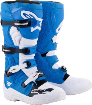 Alpinestars MX Tech 5 Boots 2015015-72-13