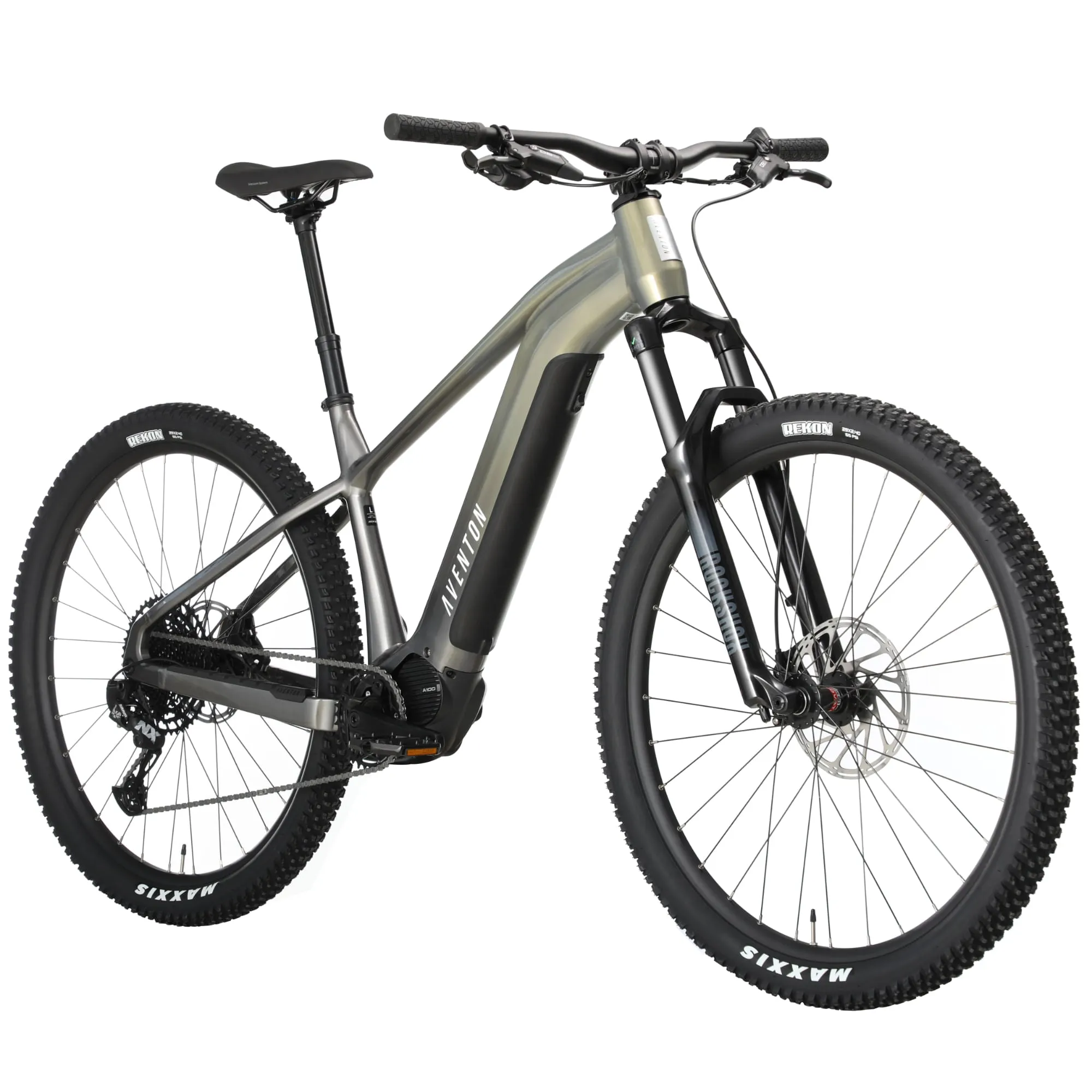 Aventon Ramblas Electric Hardtail Mountain Bike