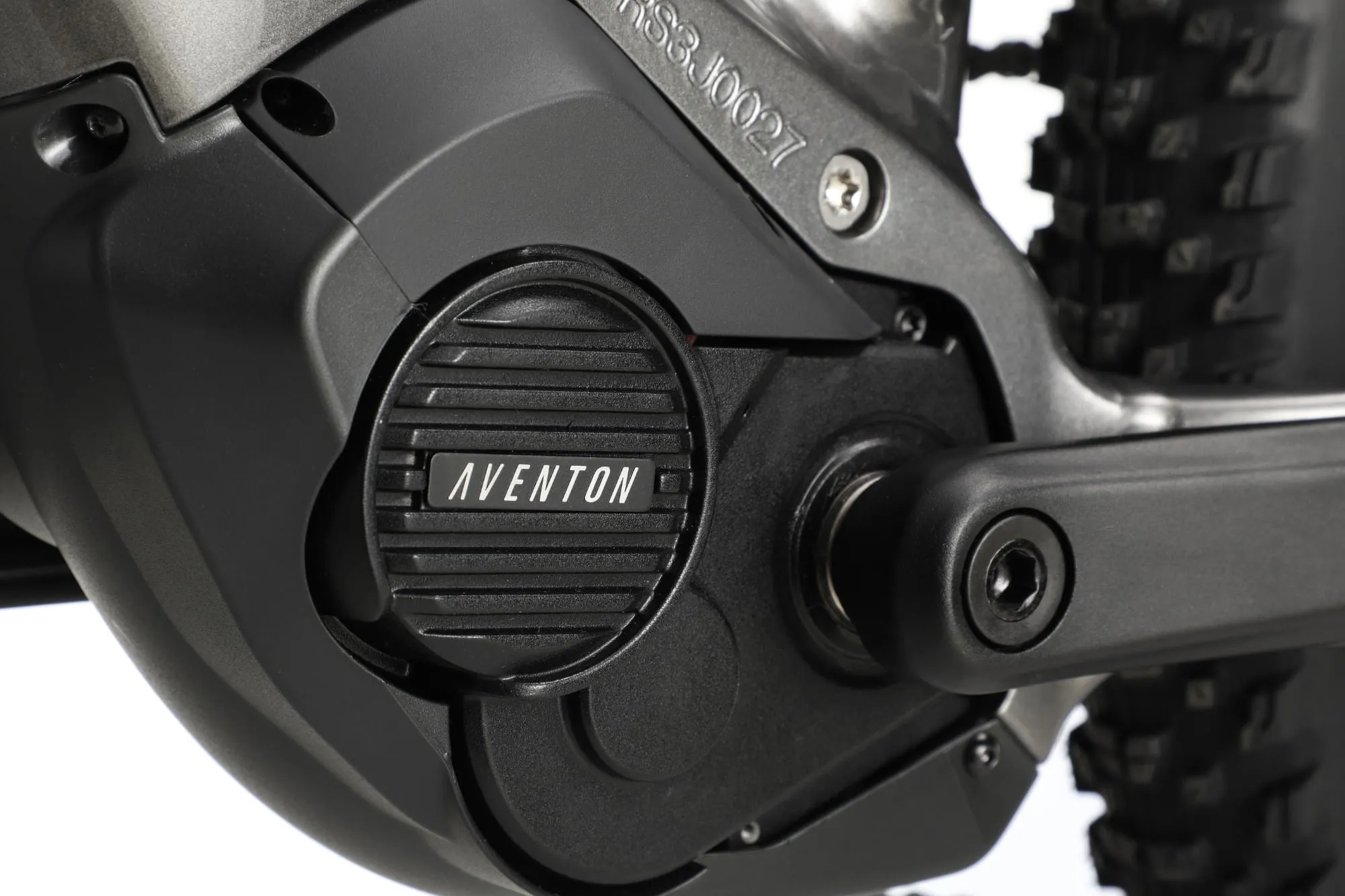 Aventon Ramblas Electric Hardtail Mountain Bike