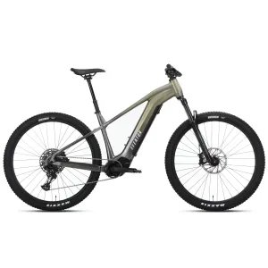 Aventon Ramblas Electric Hardtail Mountain Bike