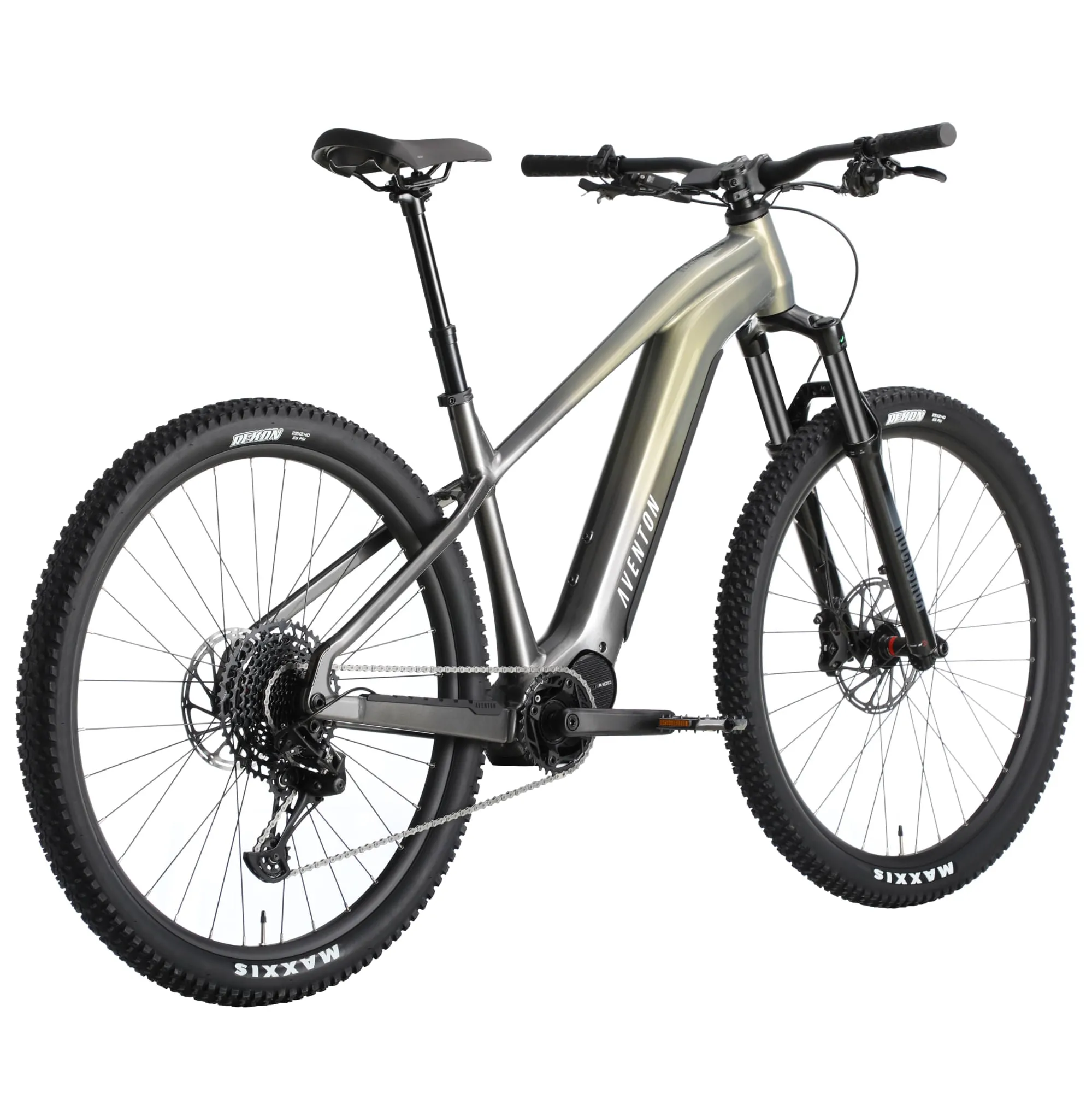 Aventon Ramblas Electric Hardtail Mountain Bike