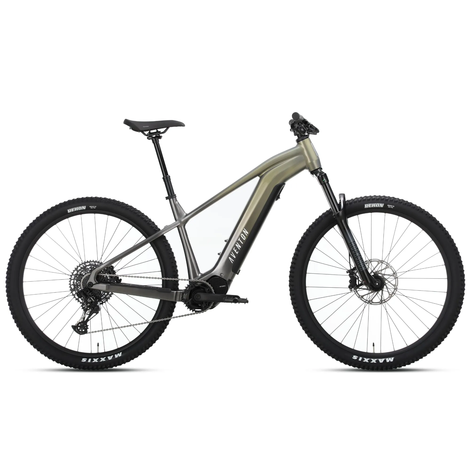 Aventon Ramblas Electric Hardtail Mountain Bike