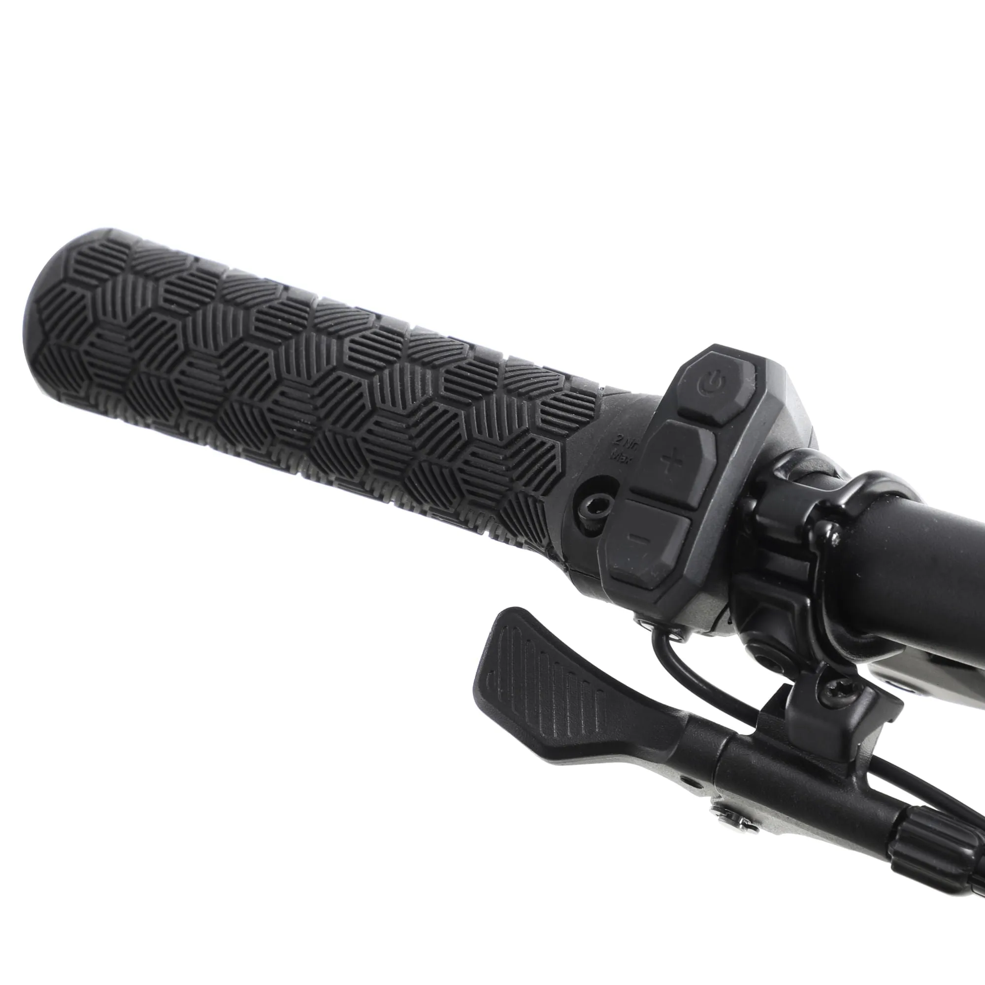 Aventon Ramblas Electric Hardtail Mountain Bike