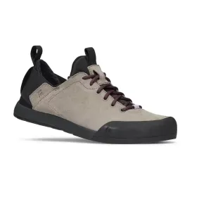 Black Diamond Session Suede Shoes