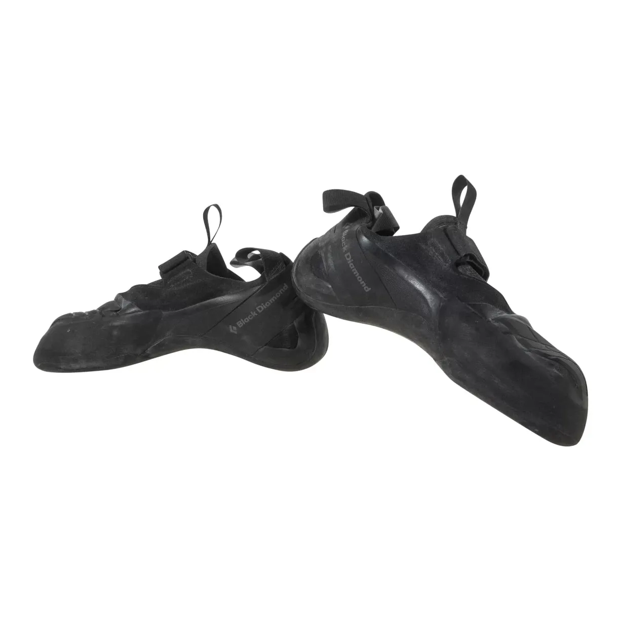 Black Diamond Shadow Climbing Shoe - Men's