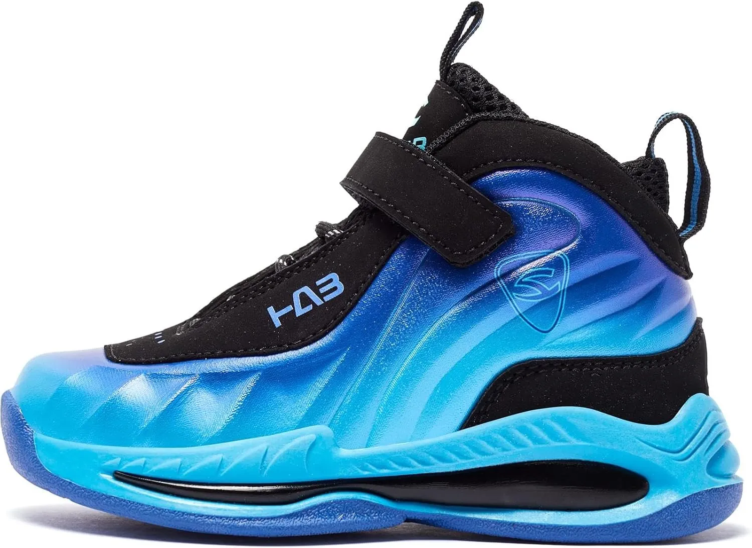 Boys Girls Sneakers Basketball Shoes for Kids Nonslip Girls Athletic Sports Running Shoes