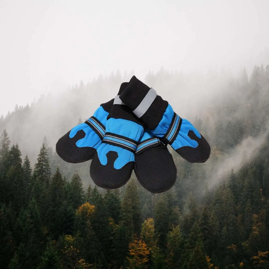 Canis PawDry Boots