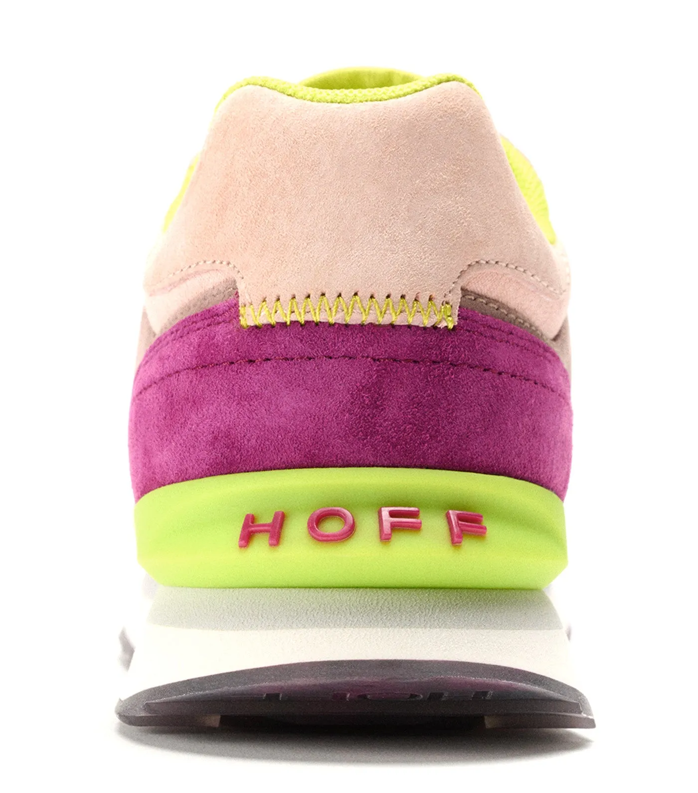 City Woman Valparaiso Sneakers