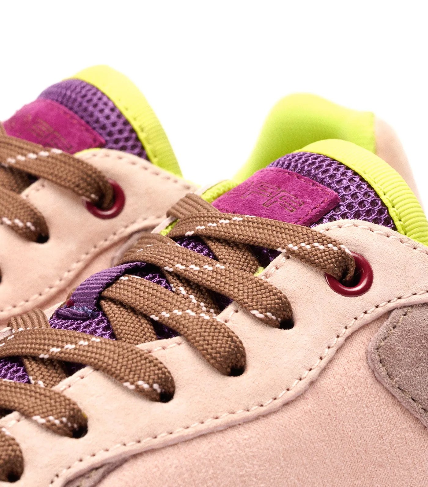 City Woman Valparaiso Sneakers