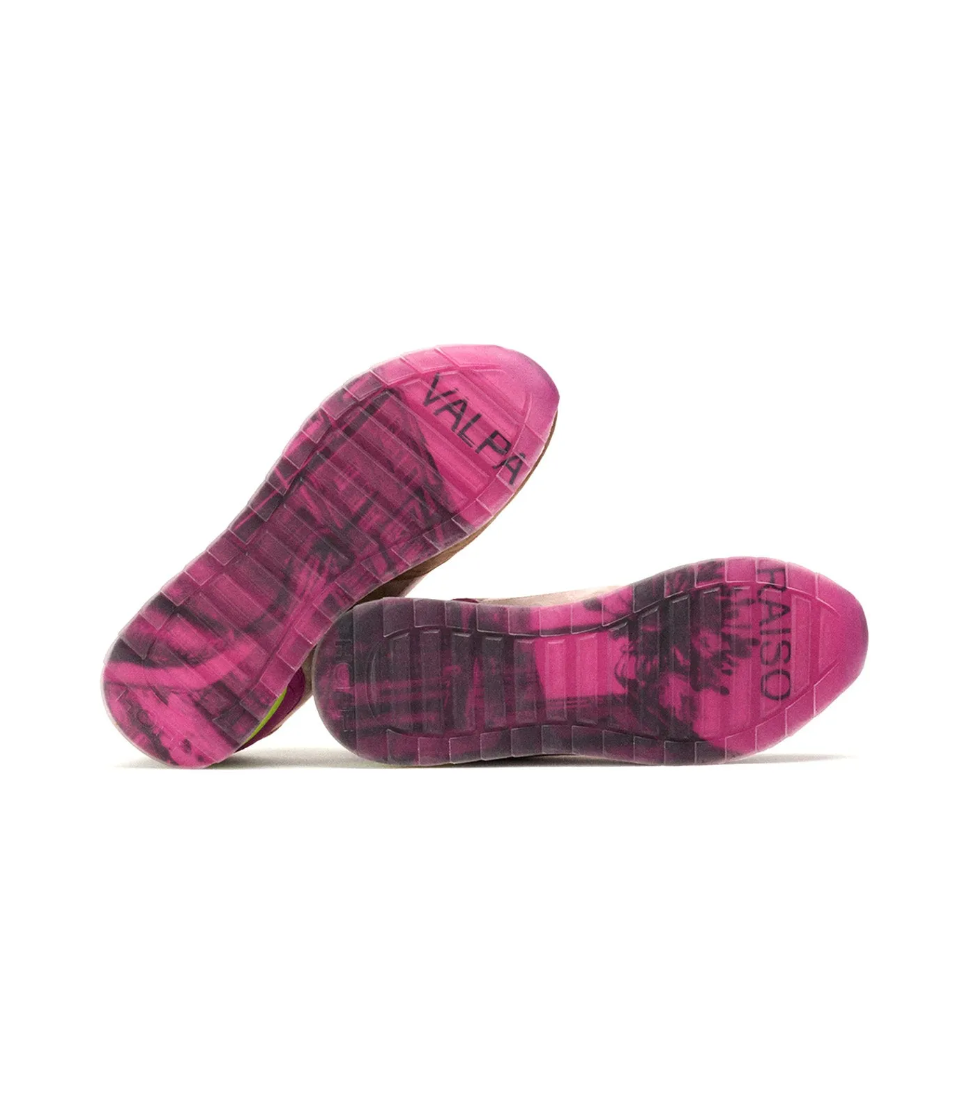 City Woman Valparaiso Sneakers