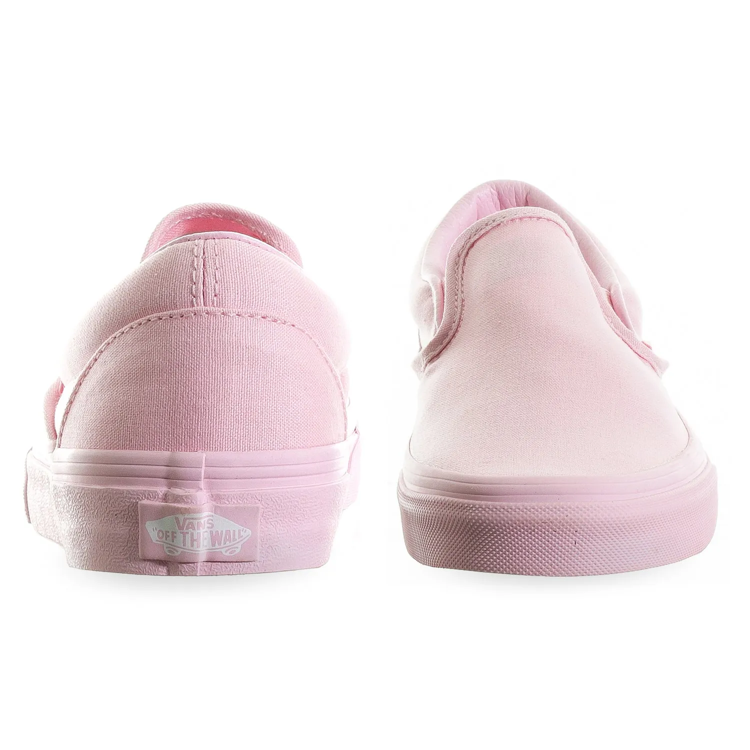 Classic Slip On