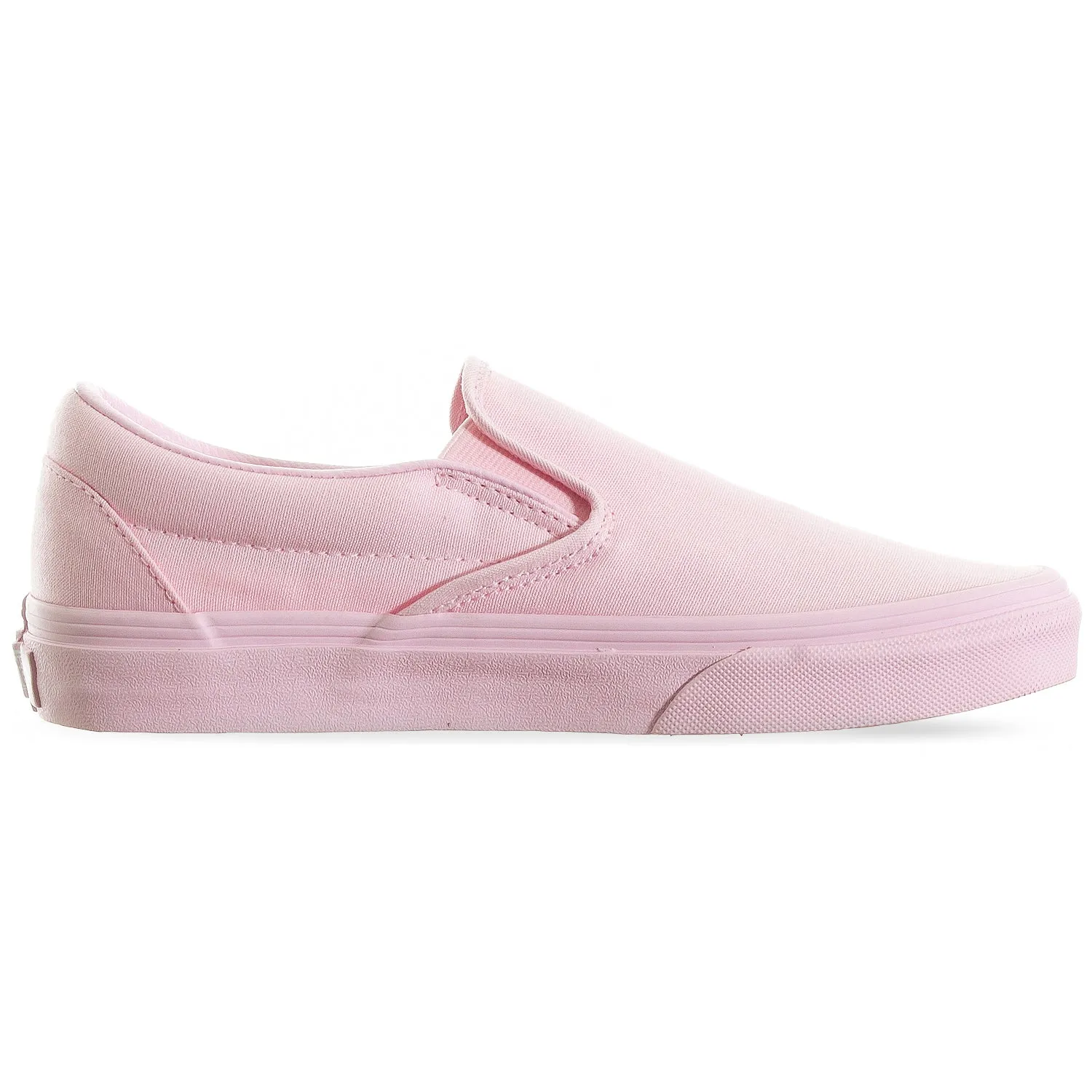 Classic Slip On