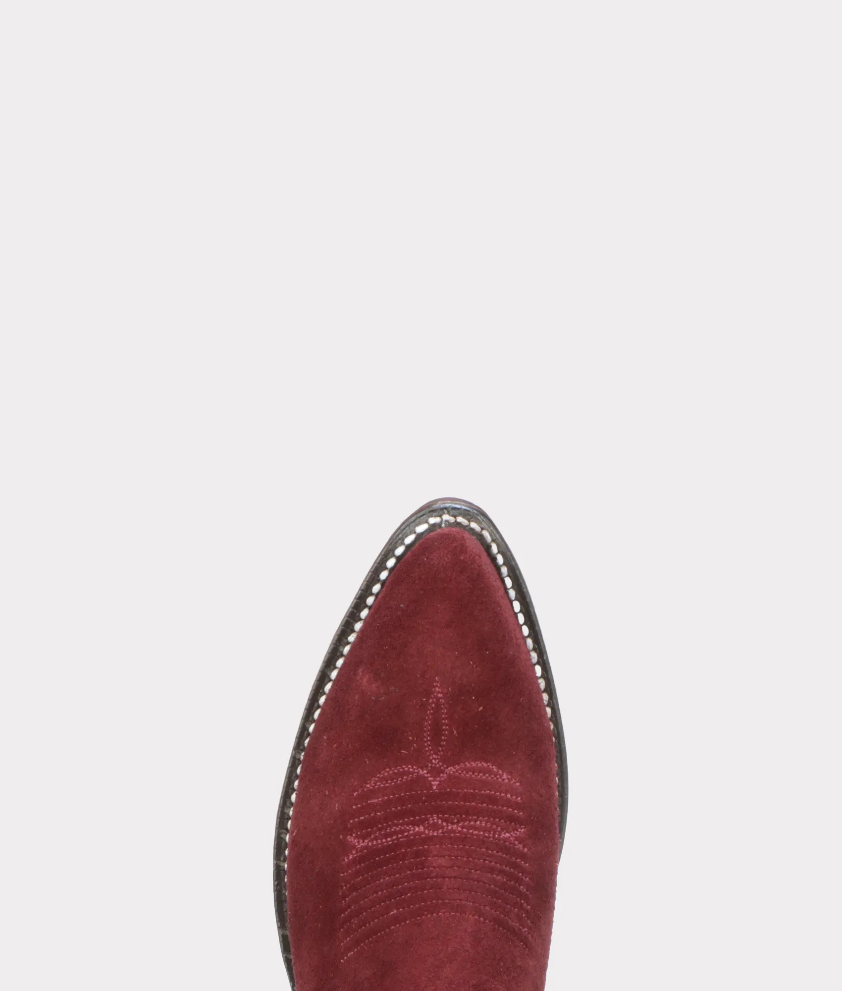 Edie :: Burgundy