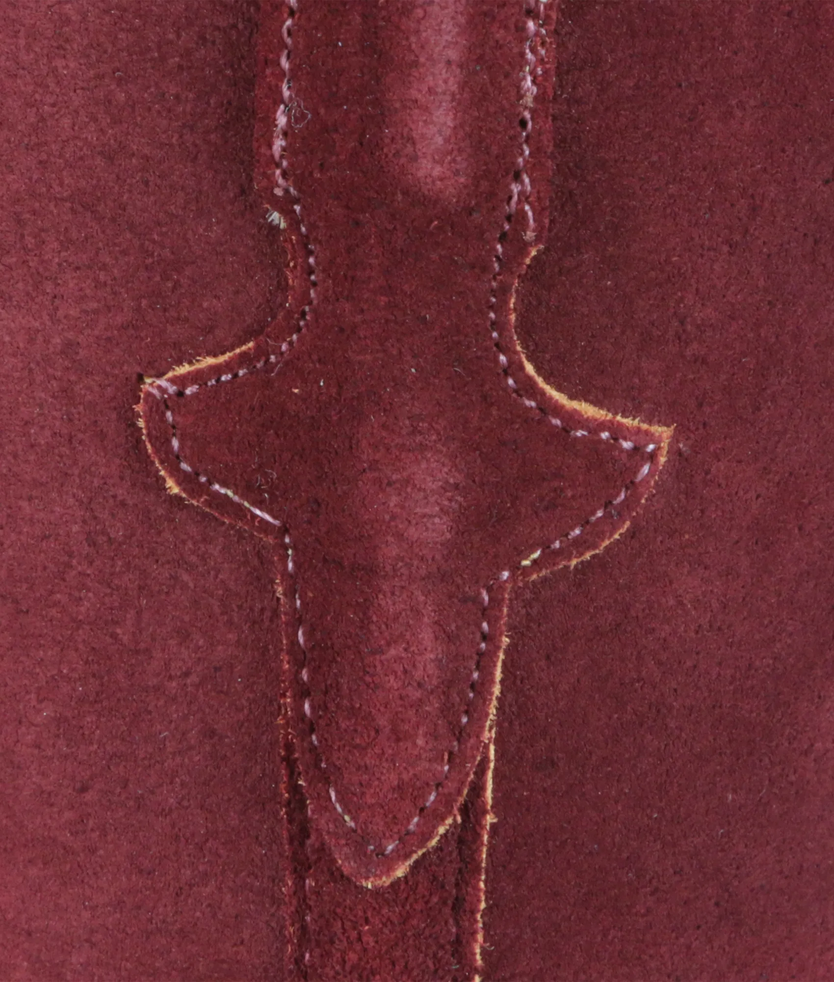 Edie :: Burgundy