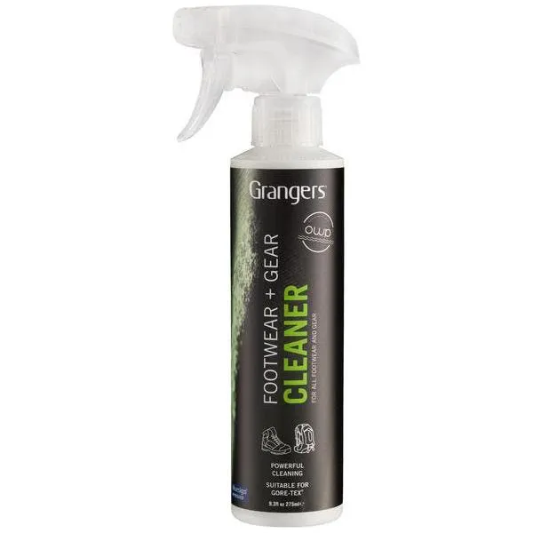 Footwear Care Kit