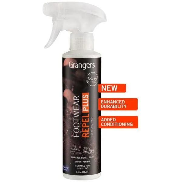 Footwear Care Kit