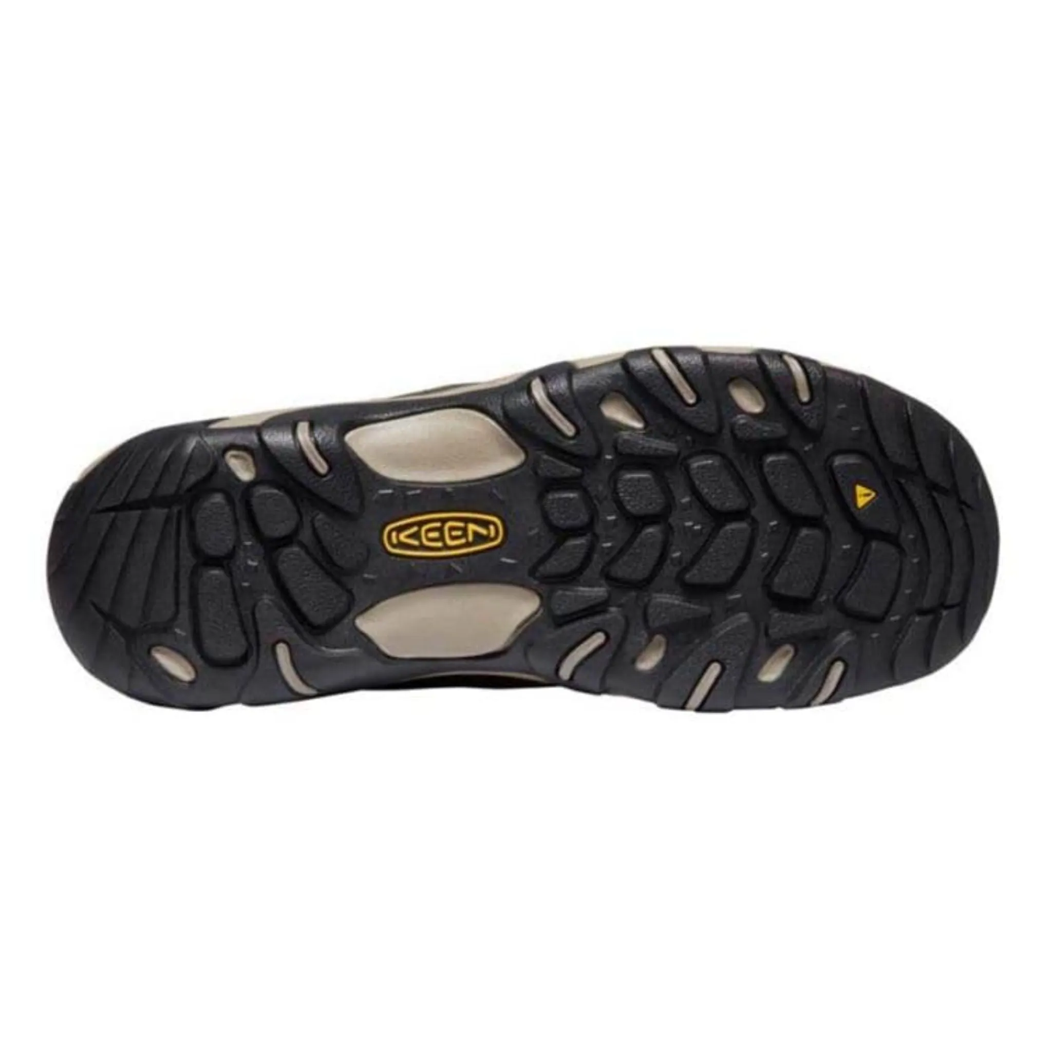 Keen Steens Waterproof Mens Hiking Shoe
