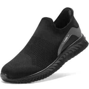 Lightweight Hands-Free Slip-On Trainers