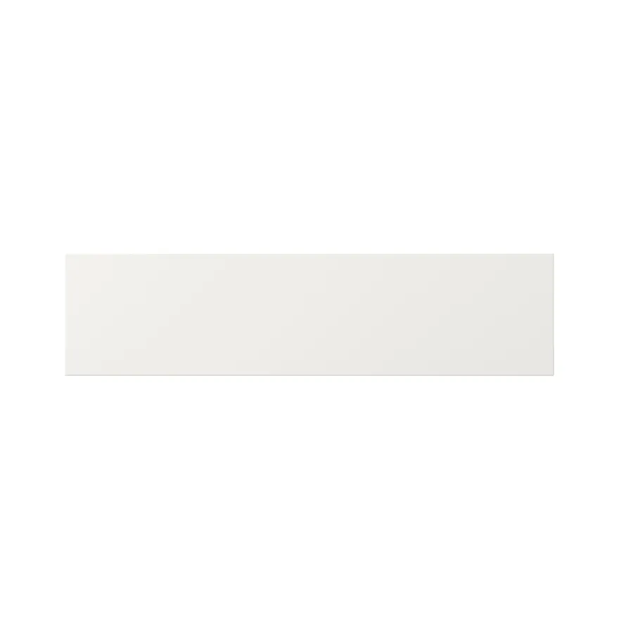 Madison Floating White TV Unit with Storage - 160cm