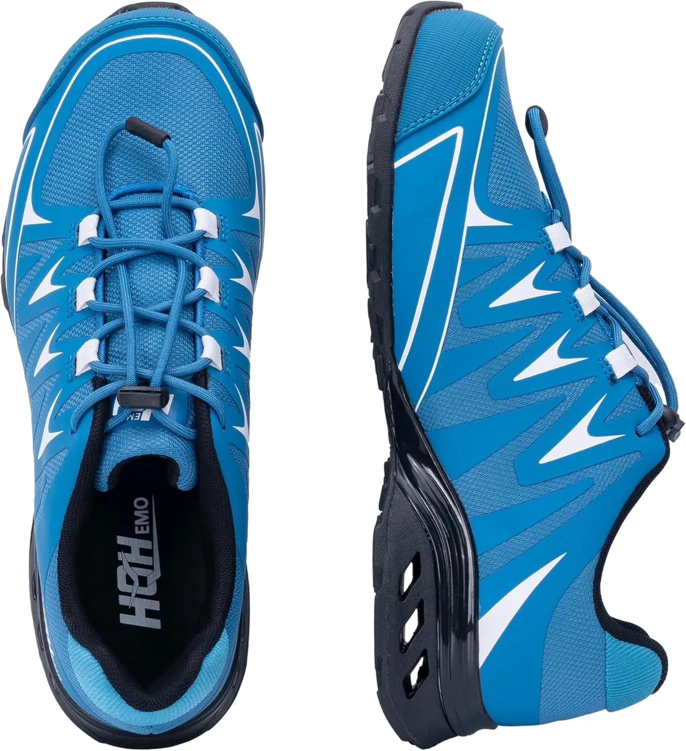 Mens Athletic Sneakers SNAXE 1.0 Cross Training Gym Shoes Fashion Outdoor Sport Tennis Footwear
