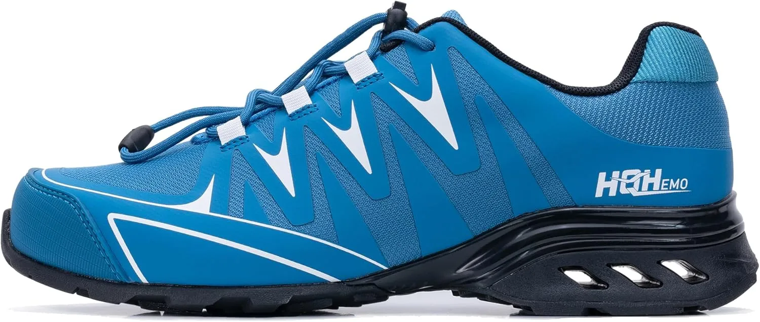Mens Athletic Sneakers SNAXE 1.0 Cross Training Gym Shoes Fashion Outdoor Sport Tennis Footwear