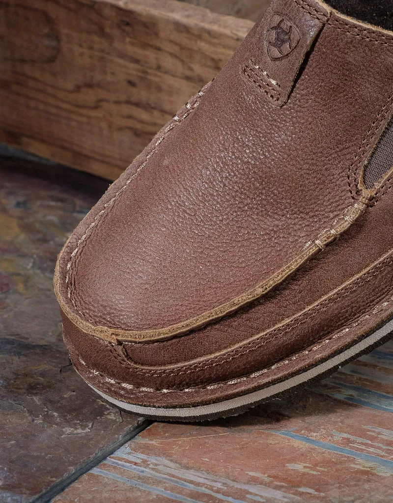 Mens Cruiser Light Tan Shoes 10044535