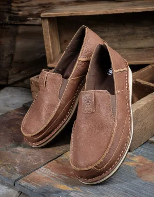 Mens Cruiser Light Tan Shoes 10044535