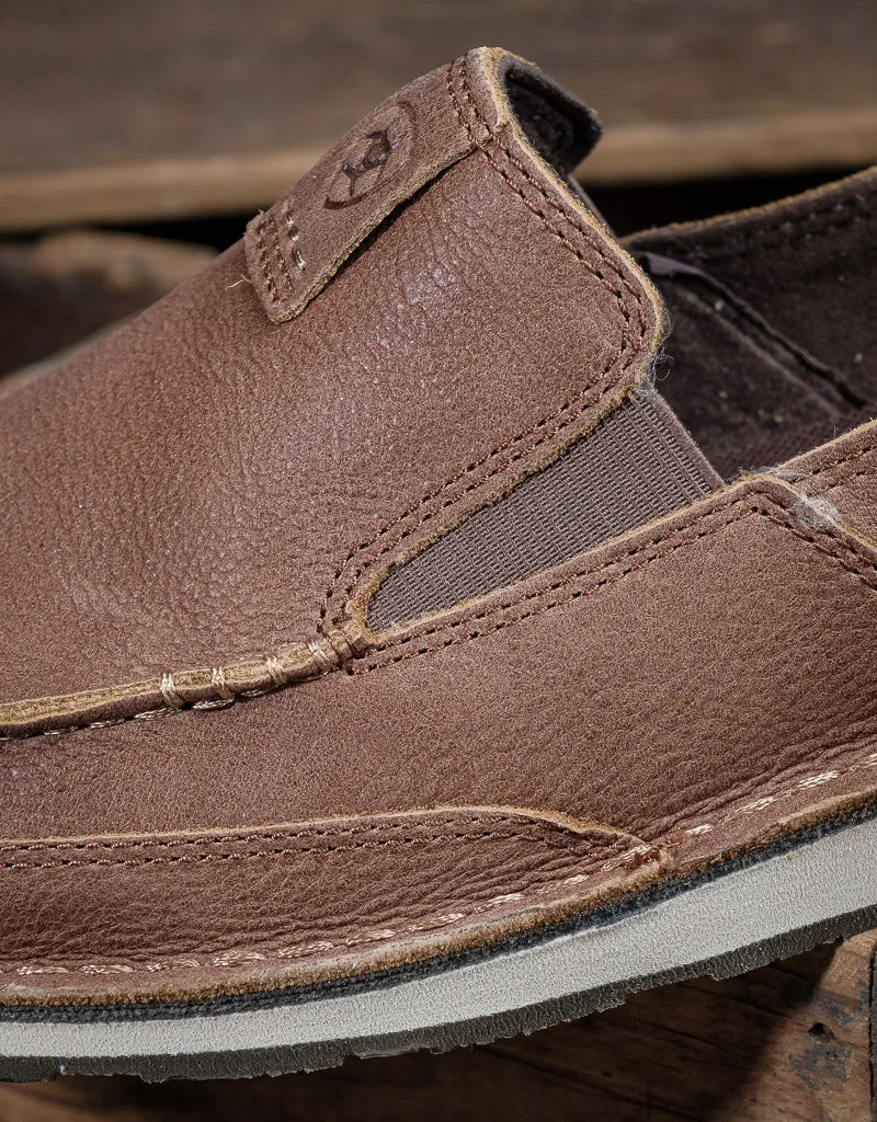 Mens Cruiser Light Tan Shoes 10044535