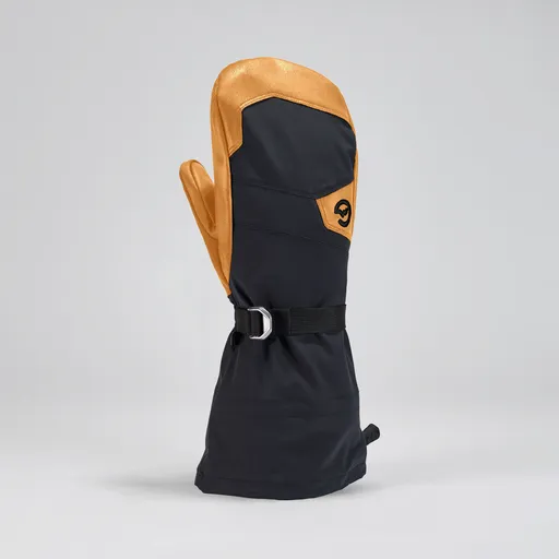 Men's Elias Gauntlet Mitt