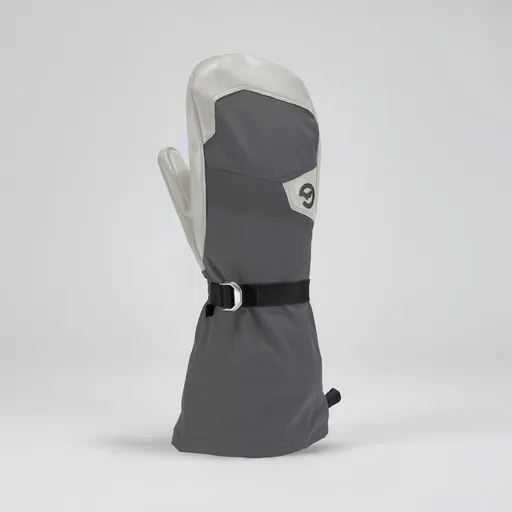 Men's Elias Gauntlet Mitt