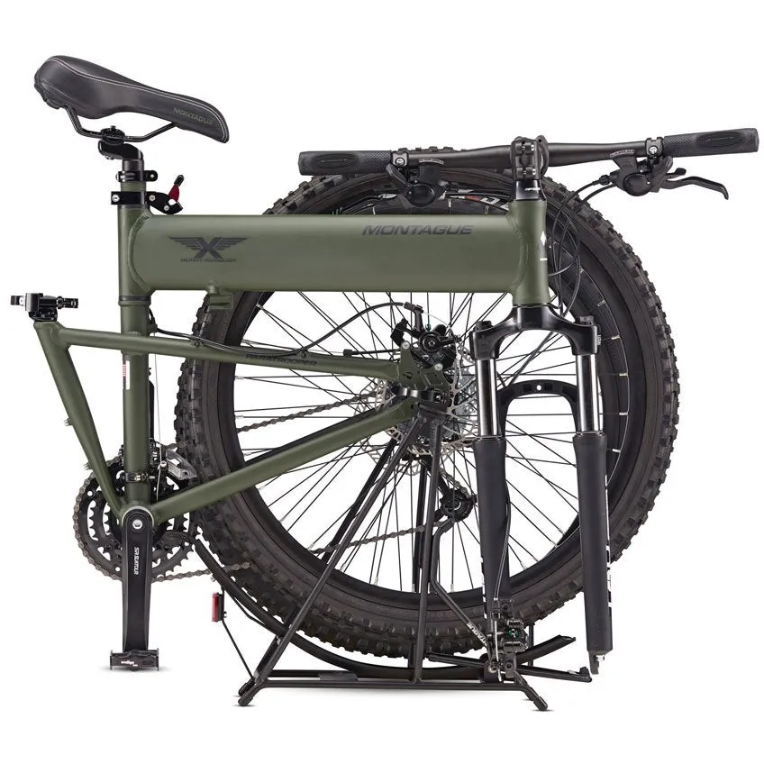 Montague Paratrooper