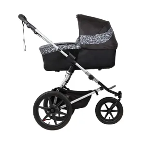 Mountain Buggy Terrain Stroller   Carrycot Package