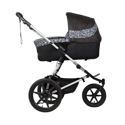 Mountain Buggy Terrain Stroller   Carrycot Package
