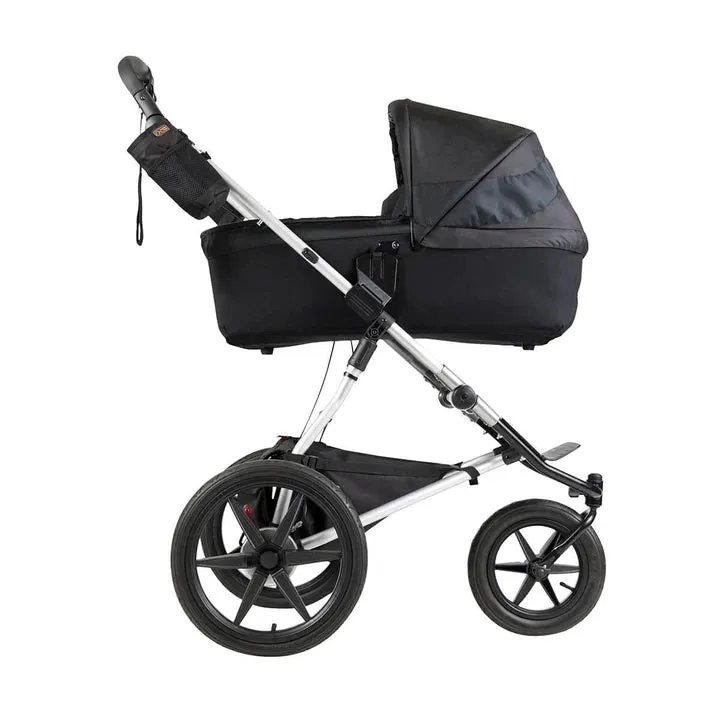 Mountain Buggy Terrain Stroller   Carrycot Package
