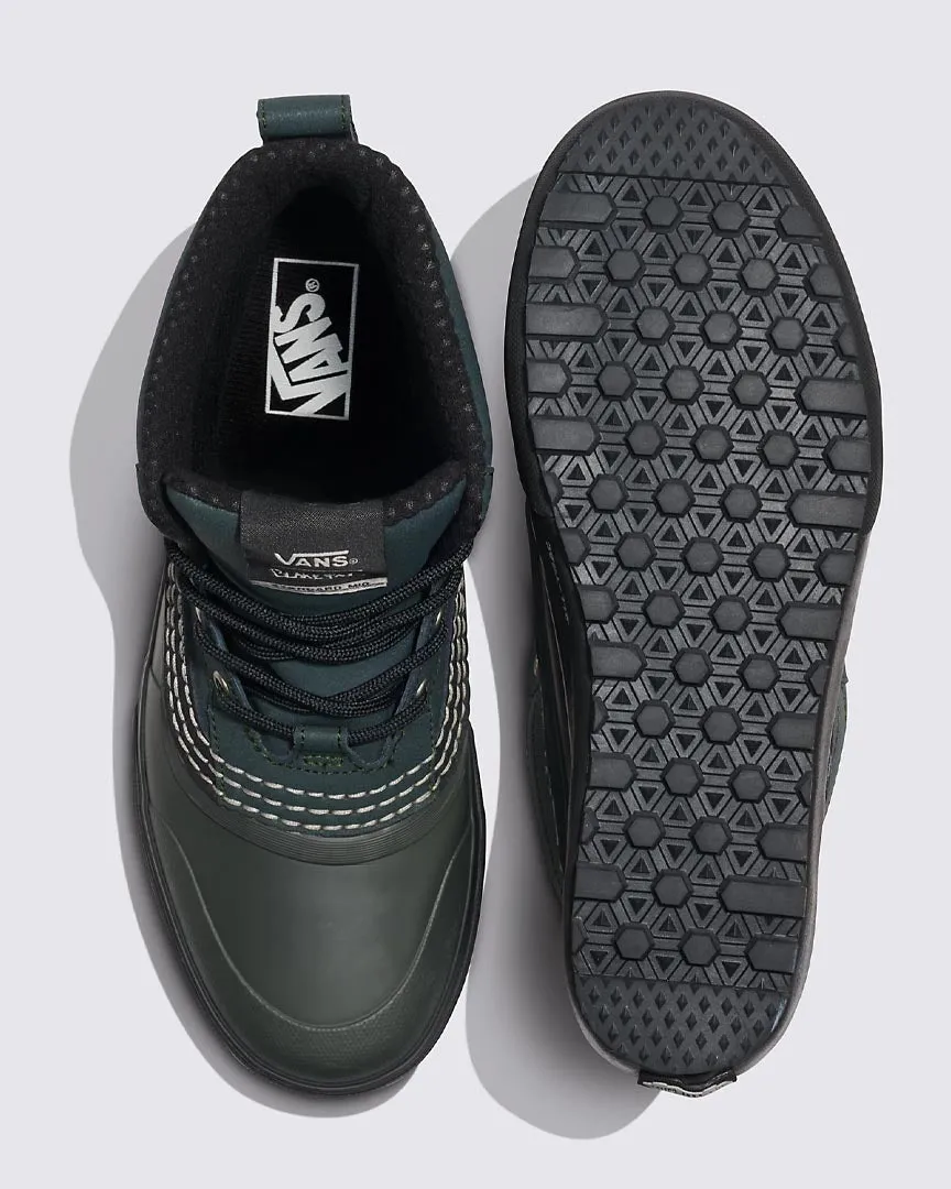 Mte Standard Mid Waterproof X Blake Paul Boots - Black/Forest