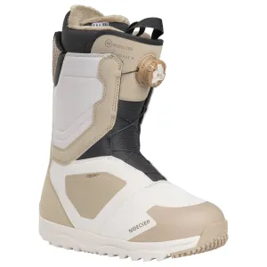 Nidecker Cascade Womens Snowboard Boots