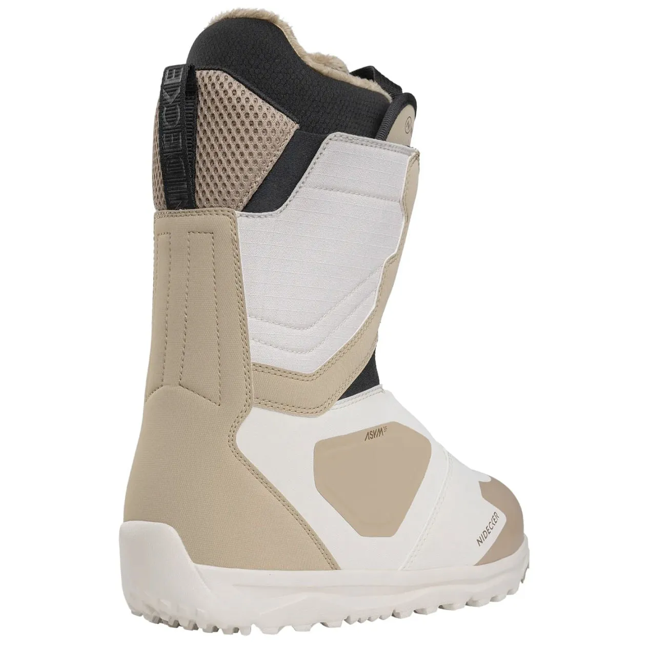 Nidecker Cascade Womens Snowboard Boots