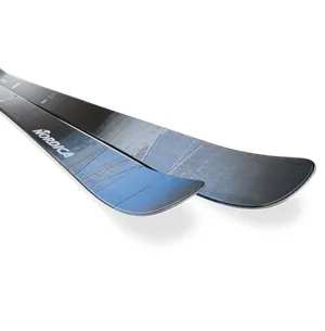 Nordica Unleashed 98 Ice Skis 2024