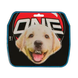 One MFG Lab 5x5in Snowboard Traction Stomp Pad