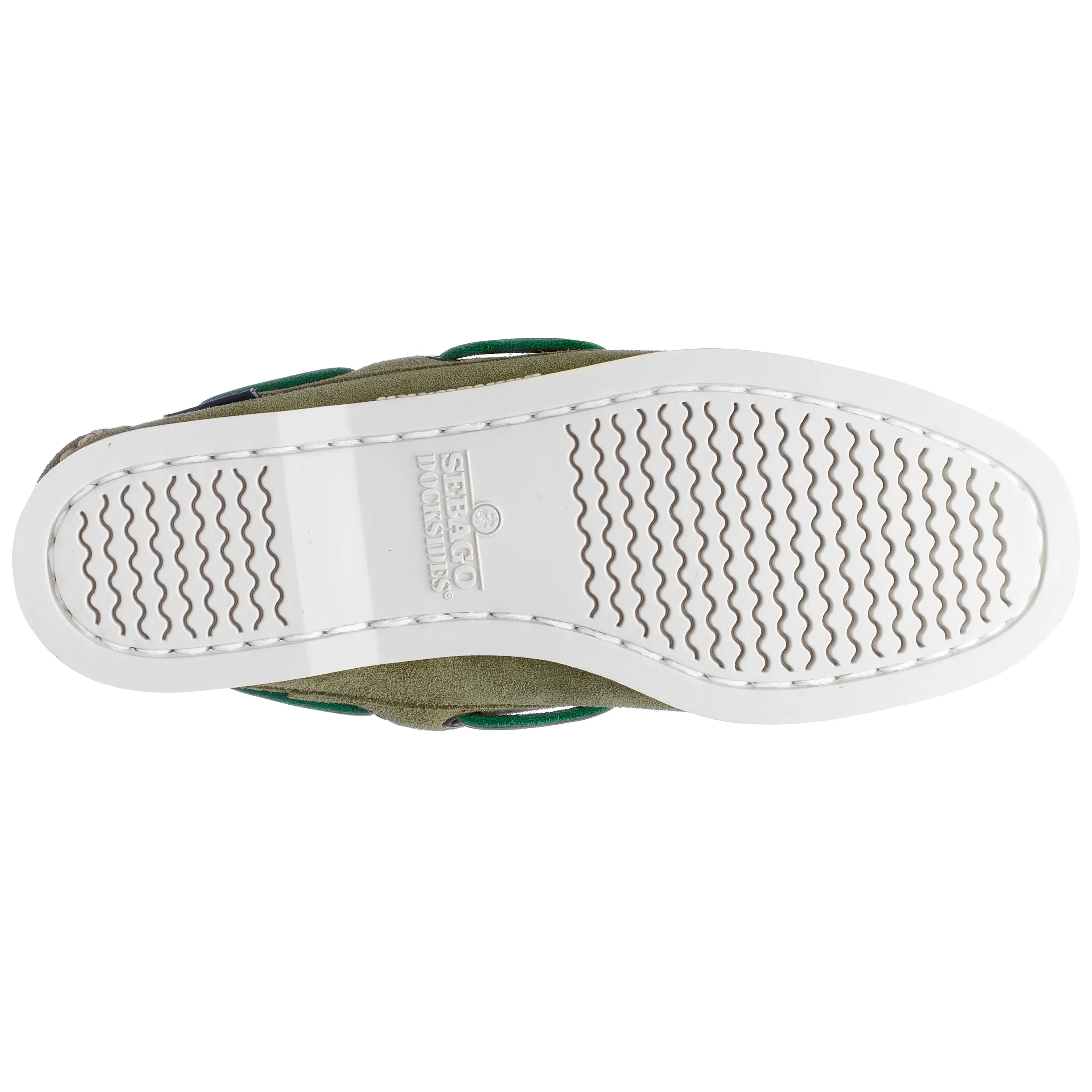Portland Roughout Woman - Forest Green