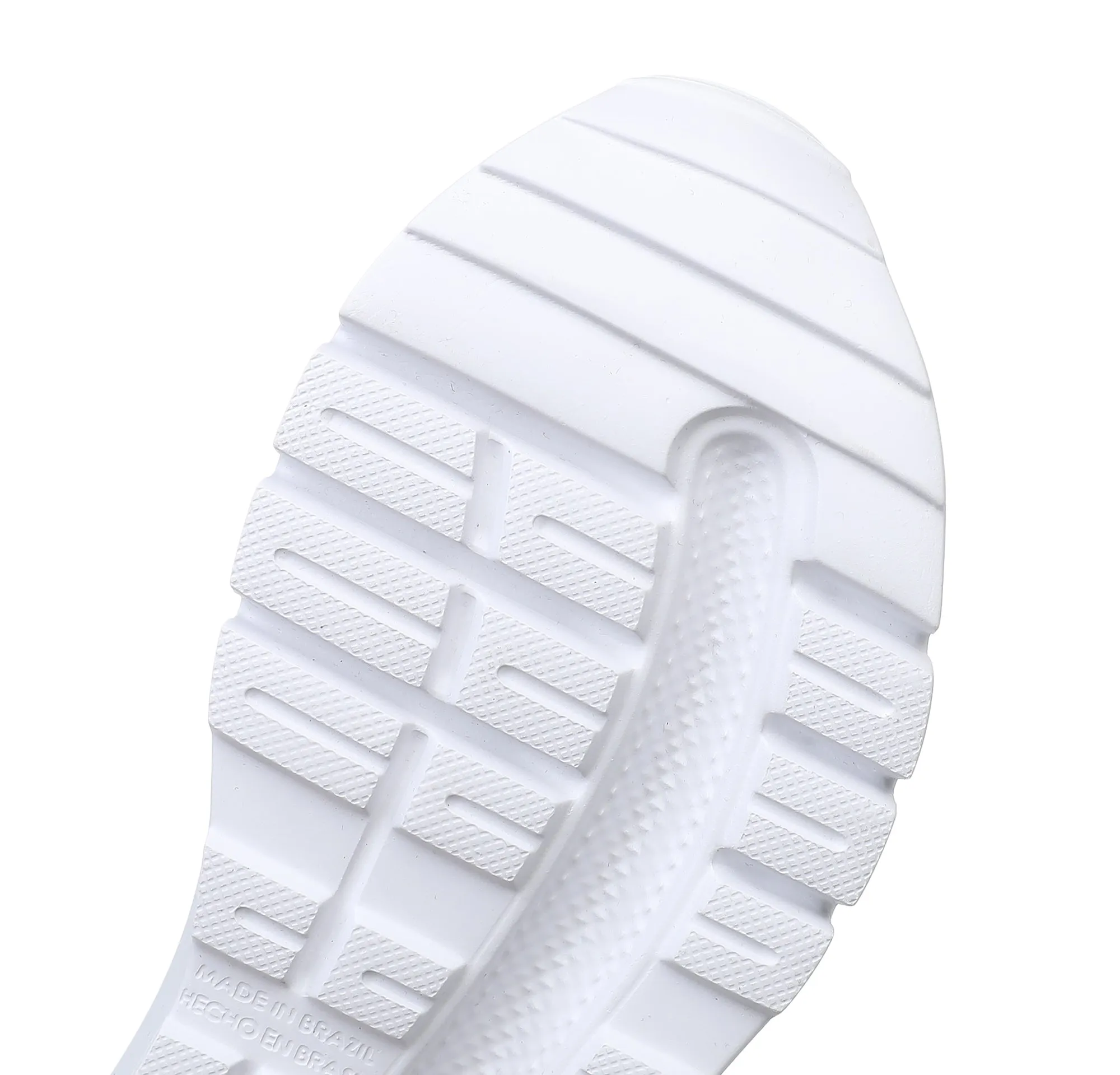 "BreezeLite: Slip-On Sneakers - Lavender (S019001)