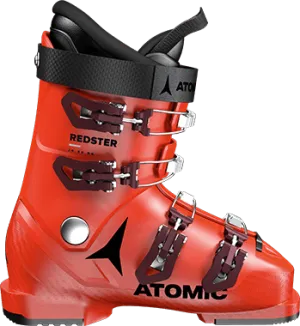 Redster JR 60 RS Ski Boots