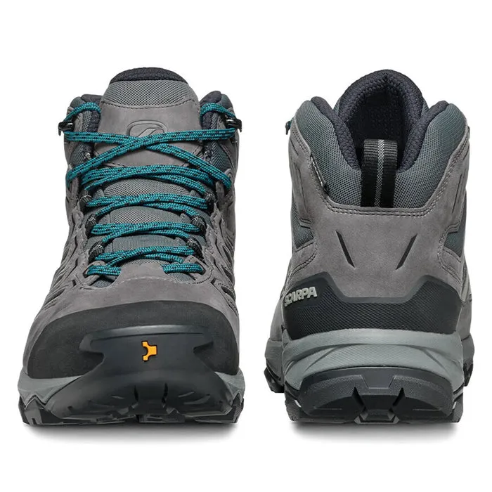 Scarpa Moraine Mid Men's GTX Hiking Boot