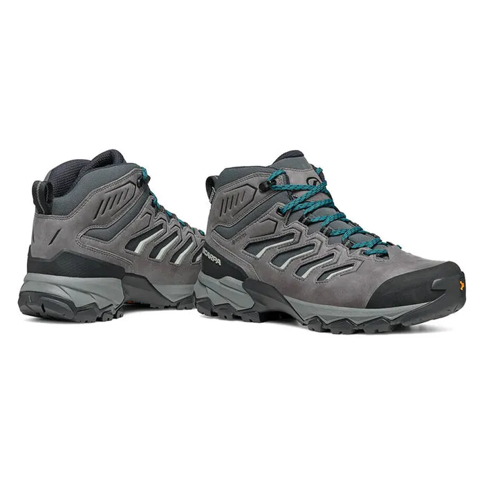 Scarpa Moraine Mid Men's GTX Hiking Boot